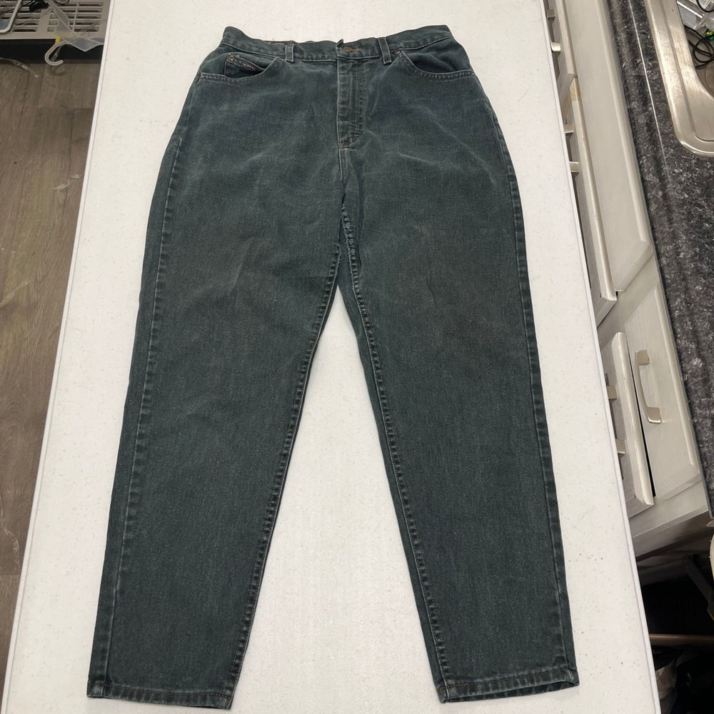 Riders by Lee Men's Relaxed Jeans - Deep Blue